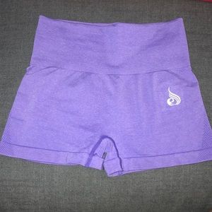 Ryderwear shorts